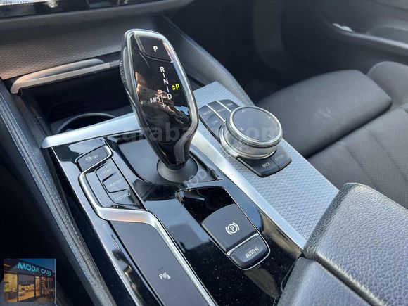 BMW 5.30i / BOYASIZ /EXECUTİVE M SPORT/ 2017 MODEL / 199 BİN KM