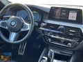 BMW 5.30i / BOYASIZ /EXECUTİVE M SPORT/ 2017 MODEL / 199 BİN KM