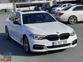 BMW 5.30i / BOYASIZ /EXECUTİVE M SPORT/ 2017 MODEL / 199 BİN KM