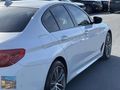 BMW 5.30i / BOYASIZ /EXECUTİVE M SPORT/ 2017 MODEL / 199 BİN KM