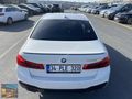 BMW 5.30i / BOYASIZ /EXECUTİVE M SPORT/ 2017 MODEL / 199 BİN KM