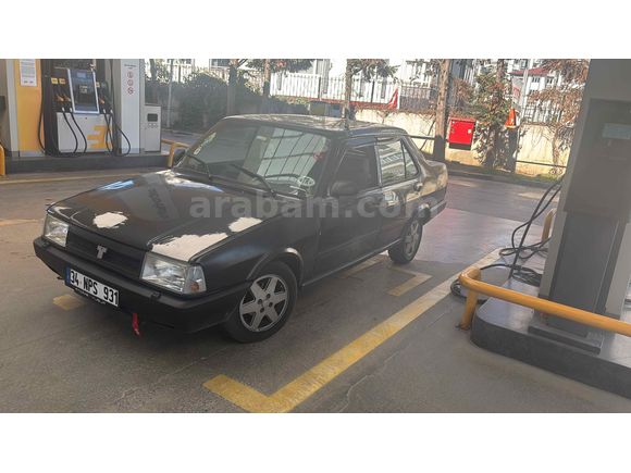 Kamu personelinden temiz ekranlı dosta gider pazarlık vardır  motor takası mevcuttur