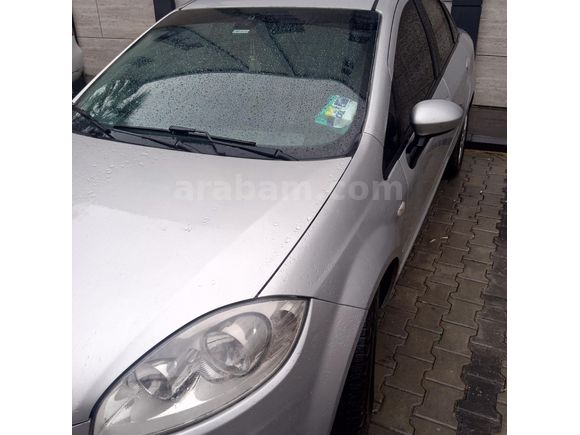 Sahibinden Fiat Linea 1.6 Multijet Dynamic Plus 2012 Model