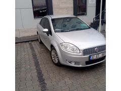 Sahibinden Fiat Linea 1.6 Multijet Dynamic Plus 2012 Model