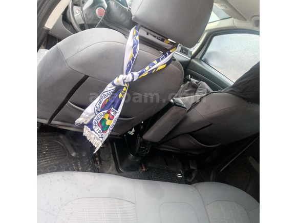 Sahibinden Fiat Linea 1.6 Multijet Dynamic Plus 2012 Model