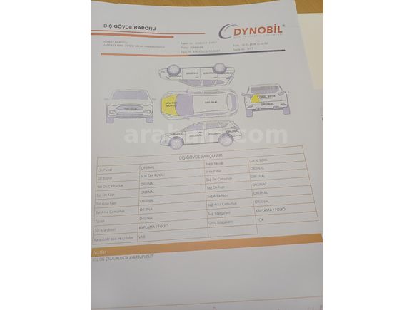 herseyiyle orjinal