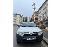 2012 Dacia Duster 4x2 Temiz&Bakımlı