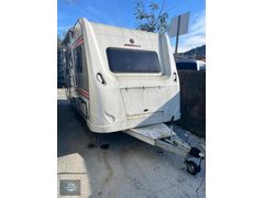 2024 MODEL 0 KARAVAN HİC KULLANILMADI 750 KG RUHSAT MUAF