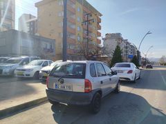 Sahibinden Opel Corsa 1.2 Swing 1999 Model (MASRAFSIZ AİLE ARACI )