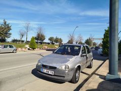 Sahibinden Opel Corsa 1.2 Swing 1999 Model (MASRAFSIZ AİLE ARACI )