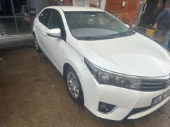 Sahibinden Toyota Corolla 1.4 D-4D Touch 2015 Model