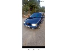 KLİMALI TAKAS OLUR Volkswagen Polo 1.6 Comfortline 1997 Model Hatay