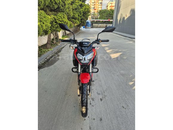Sahibinden TVS Raider 125