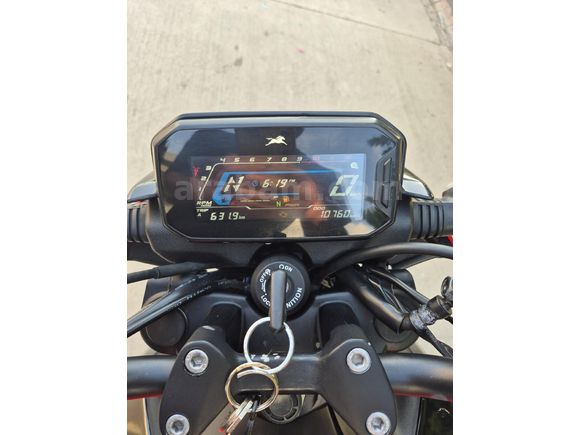 Sahibinden TVS Raider 125