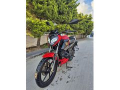 Sahibinden TVS Raider 125