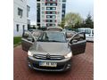 memurdan temiz  Citroen C-Elysée 1.6 HDi Exclusive 2014 Model