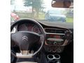 memurdan temiz  Citroen C-Elysée 1.6 HDi Exclusive 2014 Model