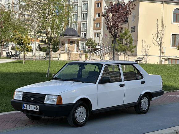 Sahibinden Tofaş Şahin S 1998 Model 
