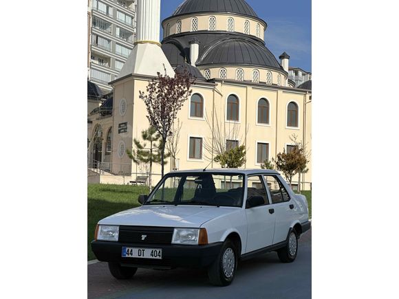 Sahibinden Tofaş Şahin S 1998 Model 