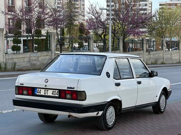 Sahibinden Tofaş Şahin S 1998 Model 