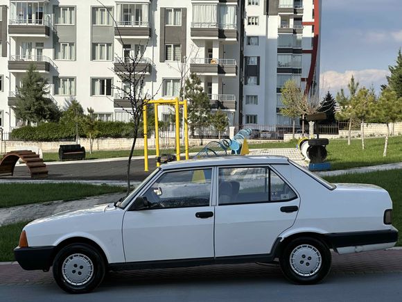 Sahibinden Tofaş Şahin S 1998 Model 