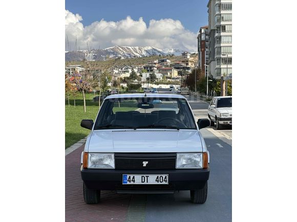 Sahibinden Tofaş Şahin S 1998 Model 
