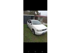 Sahibinden Volkswagen Polo 1.6 1996 Model