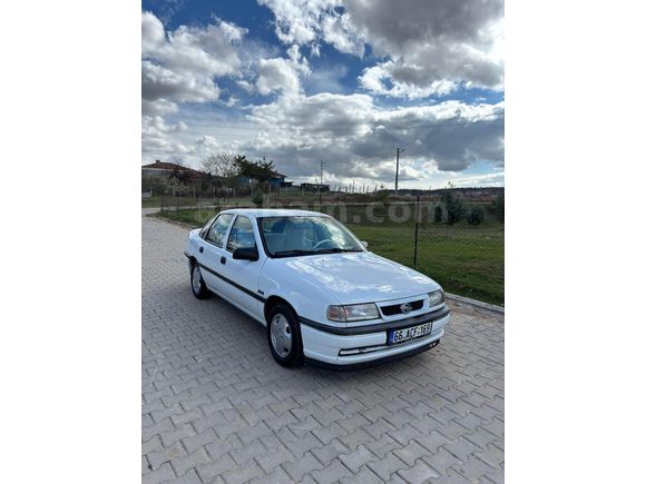 Sahibinden Opel Vectra 2.0 GLS 1995 Model