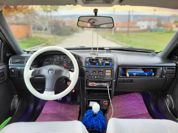 Sahibinden Opel Vectra 2.0 GLS 1995 Model