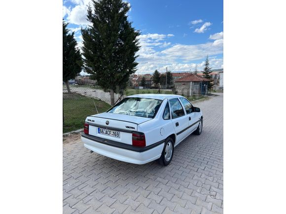 Sahibinden Opel Vectra 2.0 GLS 1995 Model