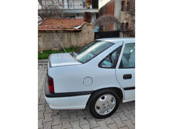 Sahibinden Opel Vectra 2.0 GLS 1995 Model
