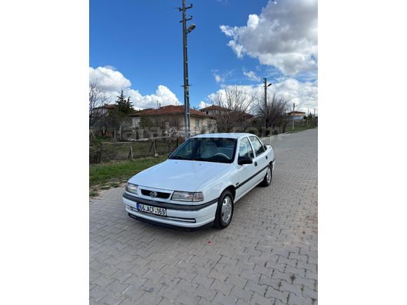 Sahibinden Opel Vectra 2.0 GLS 1995 Model