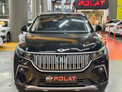 POLATTAN 2025 TOGG T10X Uzun Menzil Otomatik Cam Tavan FUL KREDİ