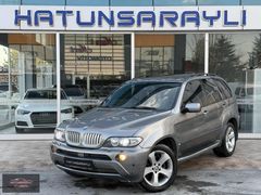 BMW X5 3.0D M SPORT MAKYAJLI 2006 MODEL 394.000 KM EMSALSİZ