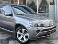 BMW X5 3.0D M SPORT MAKYAJLI 2006 MODEL 394.000 KM EMSALSİZ