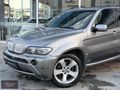 BMW X5 3.0D M SPORT MAKYAJLI 2006 MODEL 394.000 KM EMSALSİZ