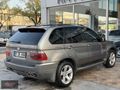 BMW X5 3.0D M SPORT MAKYAJLI 2006 MODEL 394.000 KM EMSALSİZ