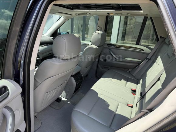 07 CKC 56 KUSURSUZ SIFIRLANMIŞ TOLEDOBLAU E53