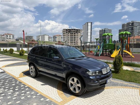 07 CKC 56 KUSURSUZ SIFIRLANMIŞ TOLEDOBLAU E53
