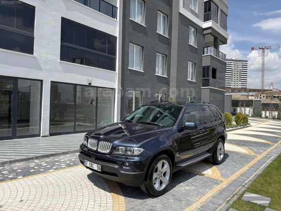 07 CKC 56 KUSURSUZ SIFIRLANMIŞ TOLEDOBLAU E53