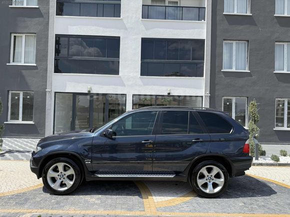 07 CKC 56 KUSURSUZ SIFIRLANMIŞ TOLEDOBLAU E53