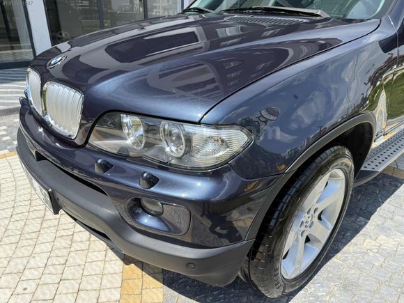07 CKC 56 KUSURSUZ SIFIRLANMIŞ TOLEDOBLAU E53