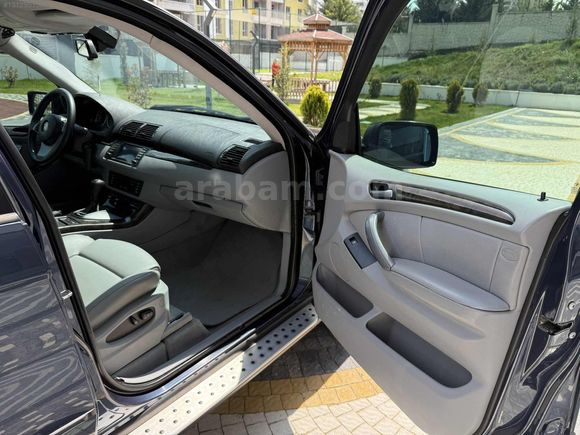 07 CKC 56 KUSURSUZ SIFIRLANMIŞ TOLEDOBLAU E53