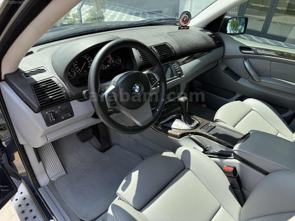 07 CKC 56 KUSURSUZ SIFIRLANMIŞ TOLEDOBLAU E53