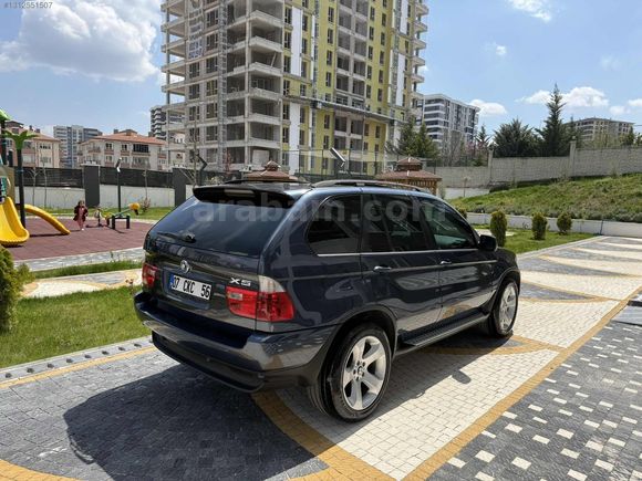 07 CKC 56 KUSURSUZ SIFIRLANMIŞ TOLEDOBLAU E53