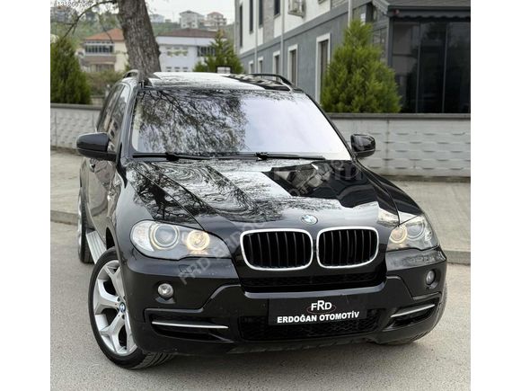 Hatasız masrafsız temiz M sport sadece 1.5 parça boyalı