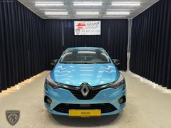 ERCAN YETKİLİ BAYİ BOYASIZ RENAULT CLİO 1.0 TCE İCON 79.000 KM