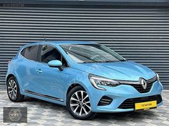 2021 CLİO ICON 37.000 KM'DE 1.0TCE X-TRONİC KREDİ KART 12 TAKSİT