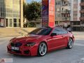 BMW 645 Cİ ///M MANTIKTLI TAKAS OLUR