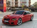 BMW 645 Cİ ///M MANTIKTLI TAKAS OLUR